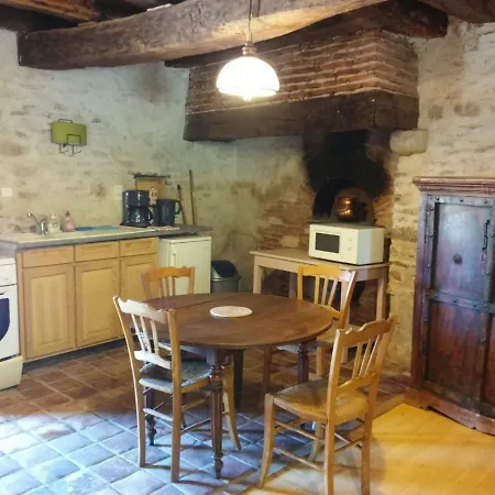 Studio Dans Un Cadre Champetre Moiry Exterior photo
