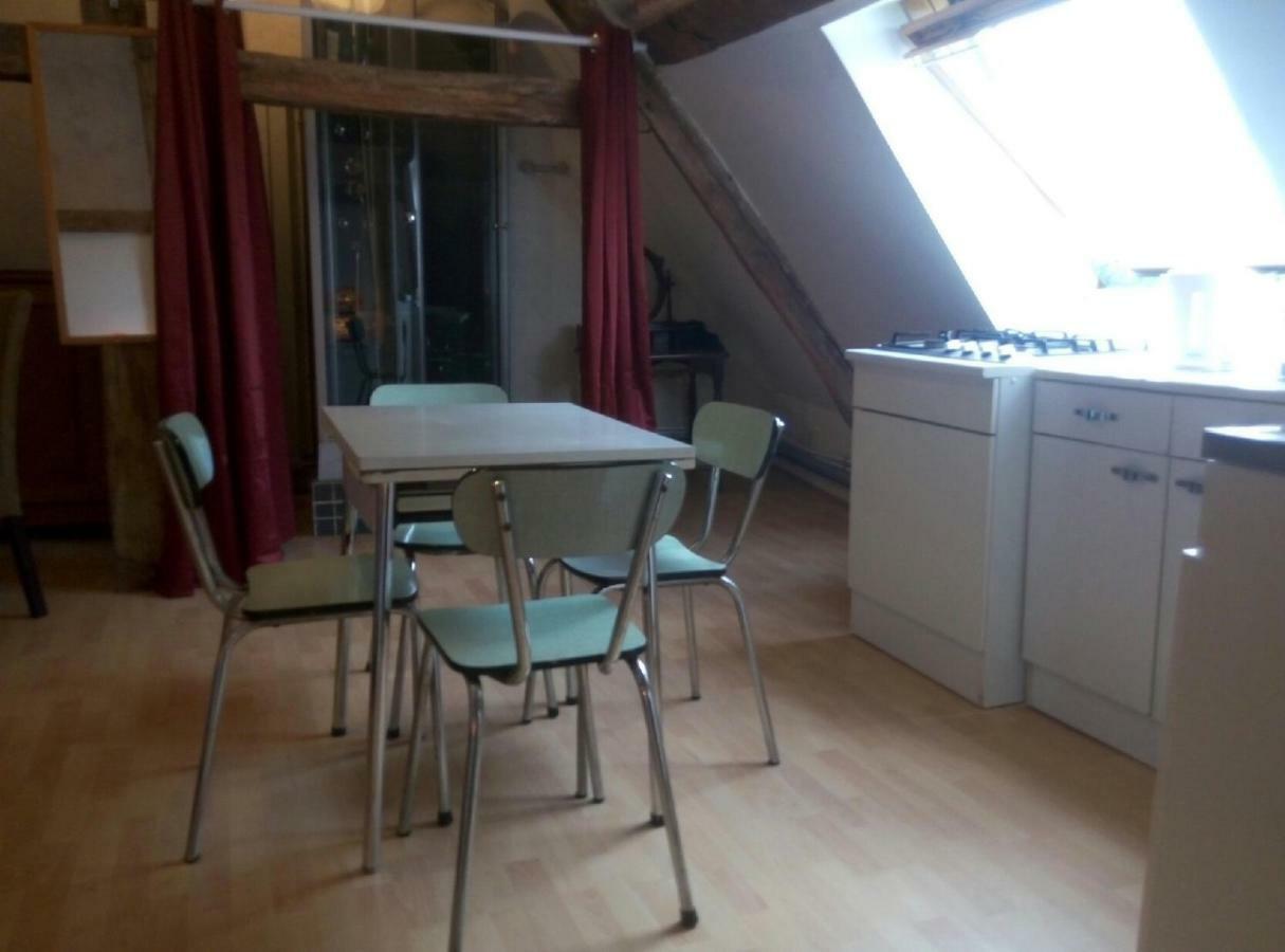 Dans Un Cadre Champetre Apartment *