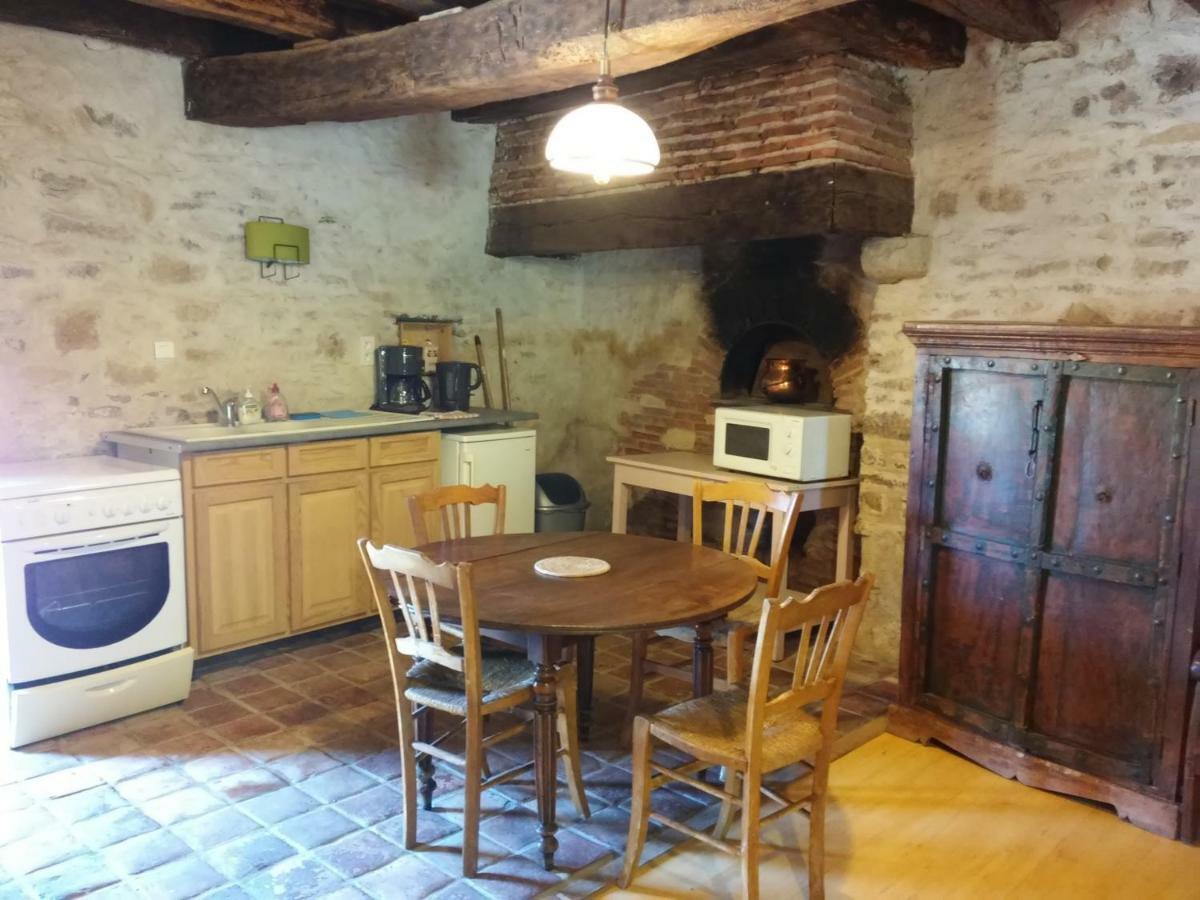 Apartment Dans Un Cadre Champetre *